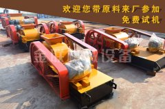 風化砂制砂機出現(xiàn)堵料該怎么解決?