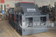 好品質的河卵石制砂機就選金聯(lián)機械廠家！