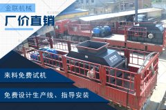 大型大理石破碎機的市場報價是多少，有哪些型號推薦？