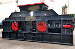 時產30-40噸石英石破碎機多少錢一臺，有哪些型號推薦？