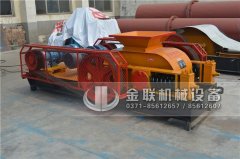 輥式破碎機(jī)定期潤滑的好處是什么